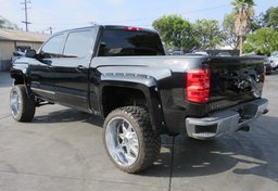 2018 Chevrolet Silverado 1500 - Image 9