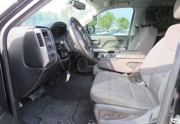 2018 Chevrolet Silverado 1500 - Image 26