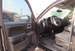 2018 Chevrolet Silverado 1500 - Image 22