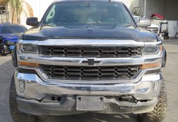 2018 Chevrolet Silverado 1500 - Image 11