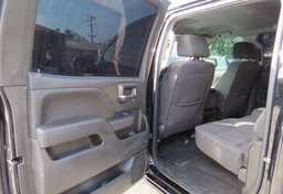 2018 Chevrolet Silverado 1500 - Image 24