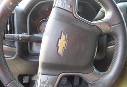 2018 Chevrolet Silverado 1500 - Image 39