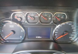 2018 Chevrolet Silverado 1500 - Image 36