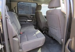 2018 Chevrolet Silverado 1500 - Image 31