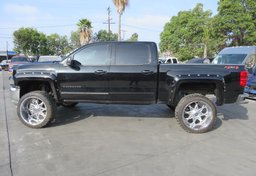 2018 Chevrolet Silverado 1500 - Image 5