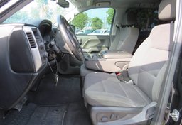 2018 Chevrolet Silverado 1500 - Image 28