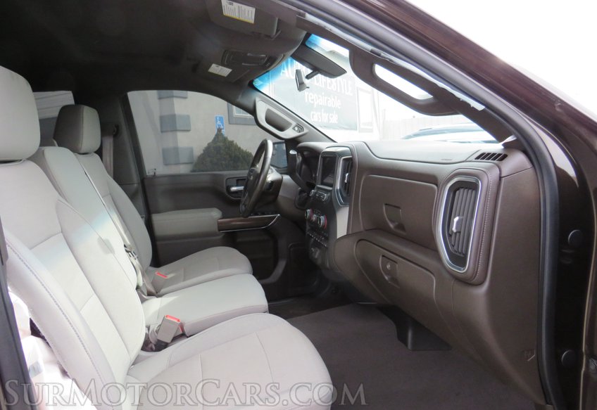 2019 Chevrolet Silverado 1500 - Image 26