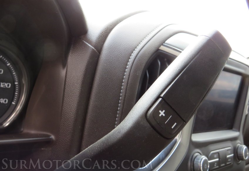 2019 Chevrolet Silverado 1500 - Image 42