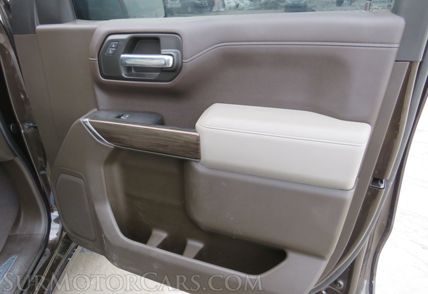 2019 Chevrolet Silverado 1500 - Image 52