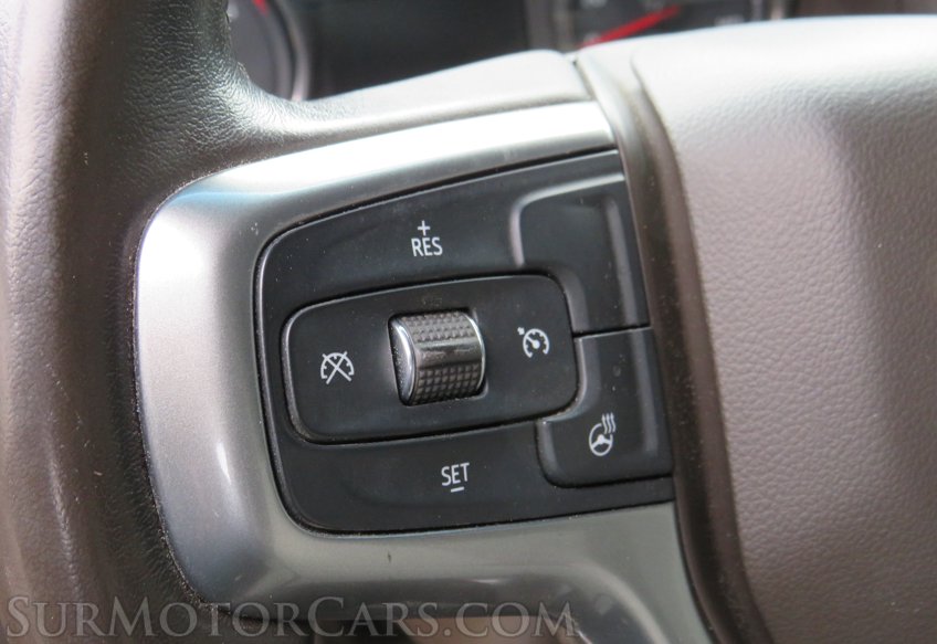 2019 Chevrolet Silverado 1500 - Image 35