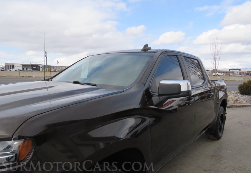 2019 Chevrolet Silverado 1500 - Image 14