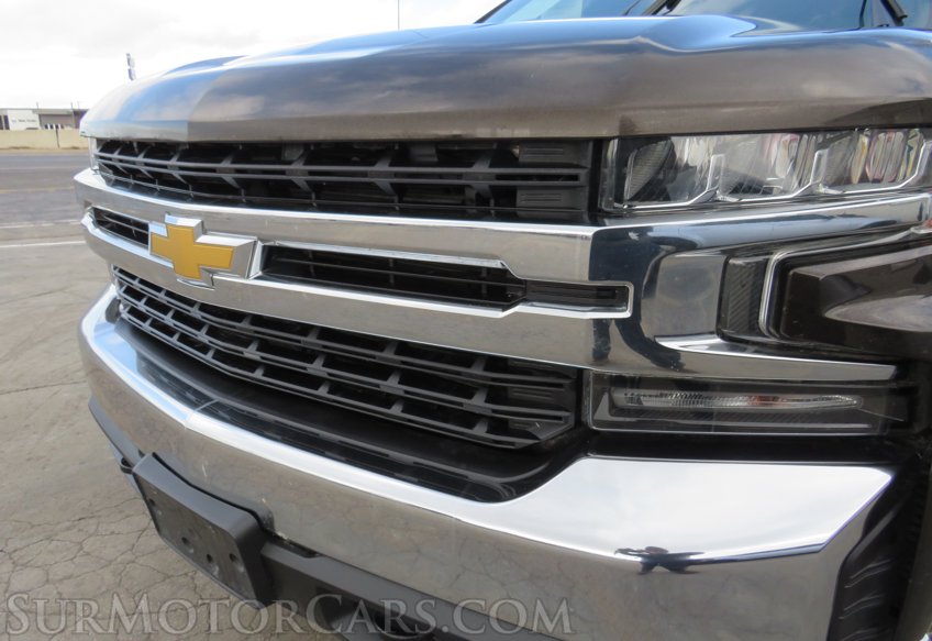 2019 Chevrolet Silverado 1500 - Image 21