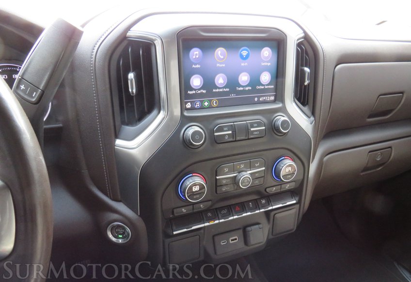 2019 Chevrolet Silverado 1500 - Image 40