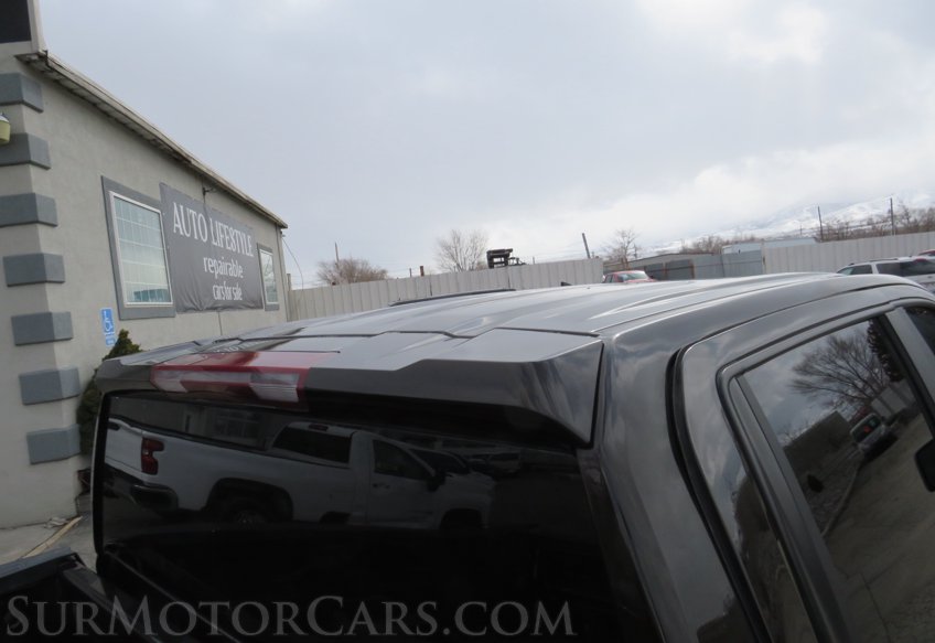 2019 Chevrolet Silverado 1500 - Image 19