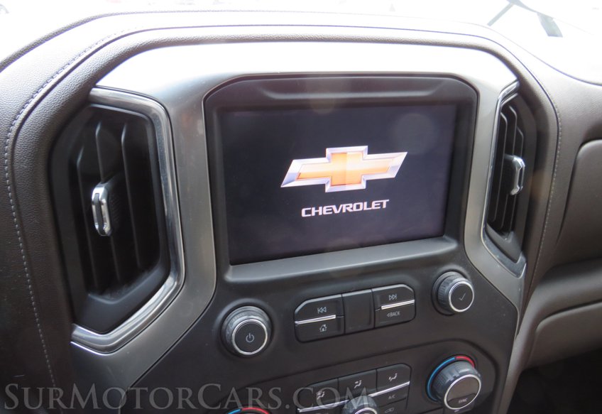 2019 Chevrolet Silverado 1500 - Image 38