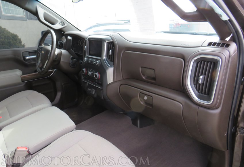 2019 Chevrolet Silverado 1500 - Image 25