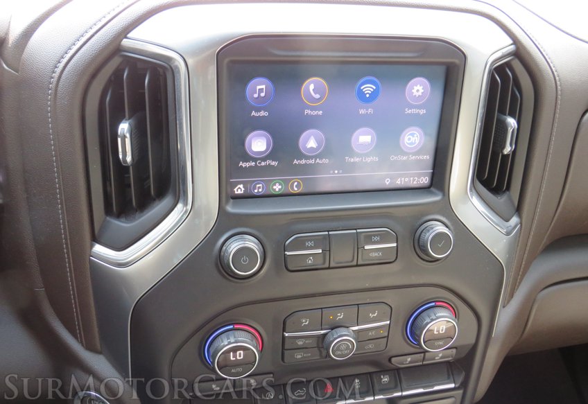 2019 Chevrolet Silverado 1500 - Image 39
