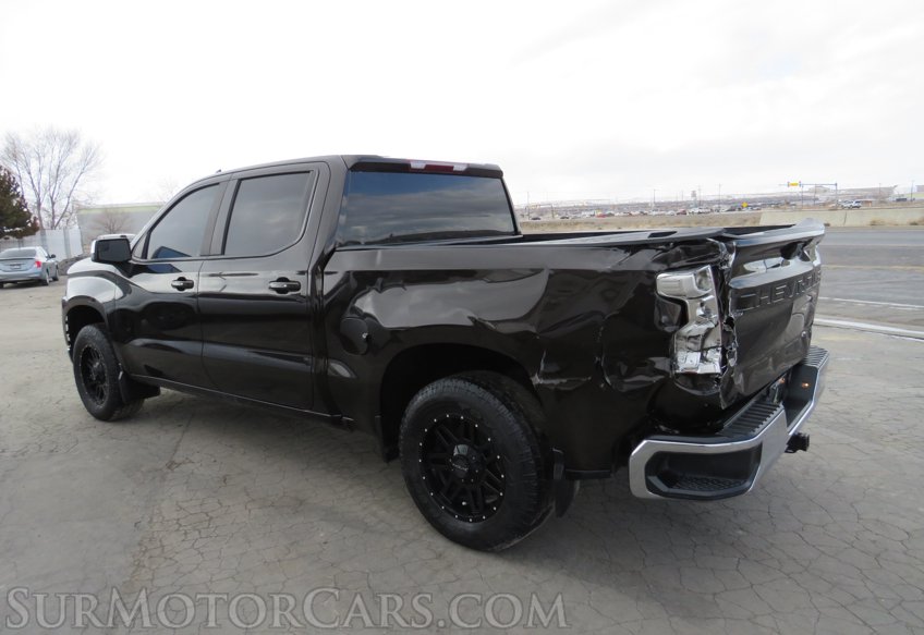 2019 Chevrolet Silverado 1500 - Image 6