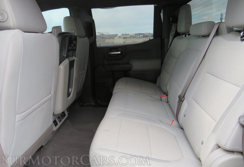 2019 Chevrolet Silverado 1500 - Image 32