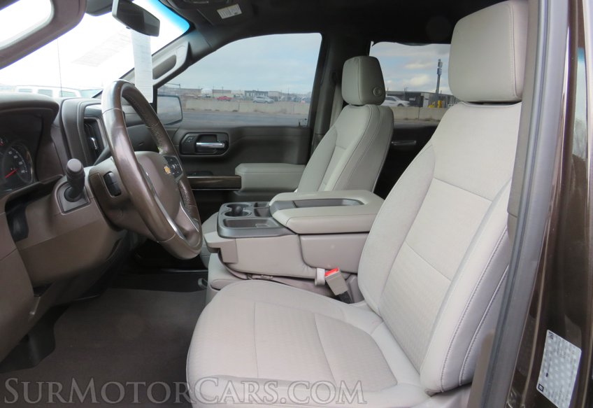 2019 Chevrolet Silverado 1500 - Image 28