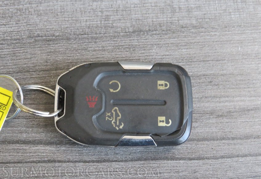 2019 Chevrolet Silverado 1500 - Image 49