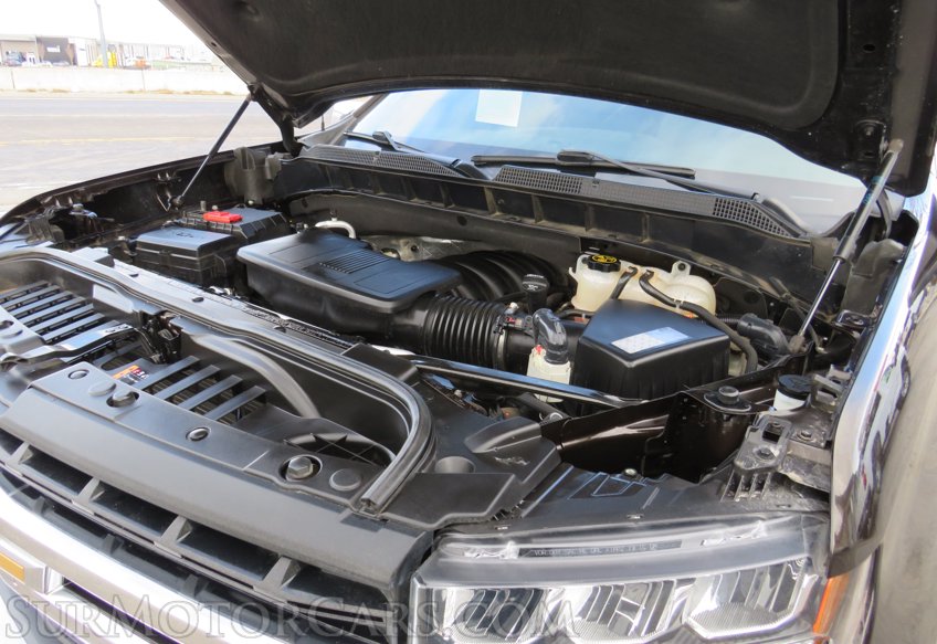 2019 Chevrolet Silverado 1500 - Image 56