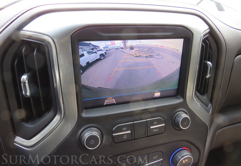 2019 Chevrolet Silverado 1500 - Image 36