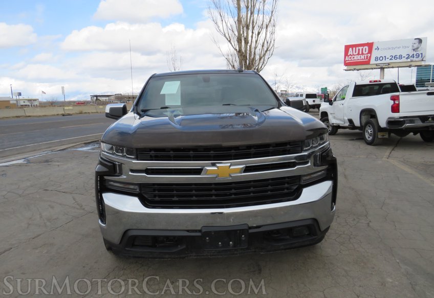 2019 Chevrolet Silverado 1500 - Image 11