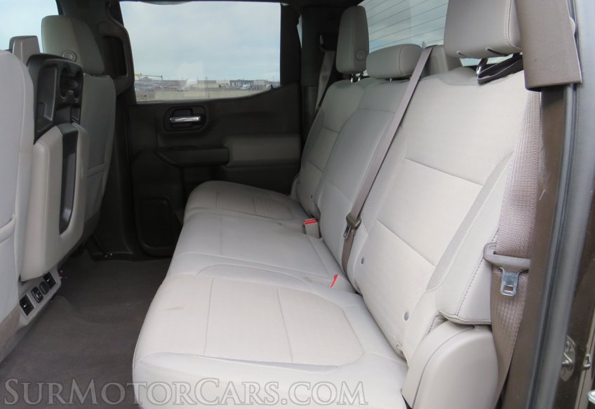 2019 Chevrolet Silverado 1500 - Image 30