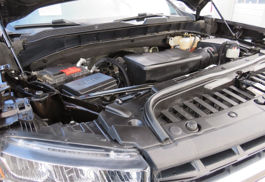 2019 Chevrolet Silverado 1500 - Image 54