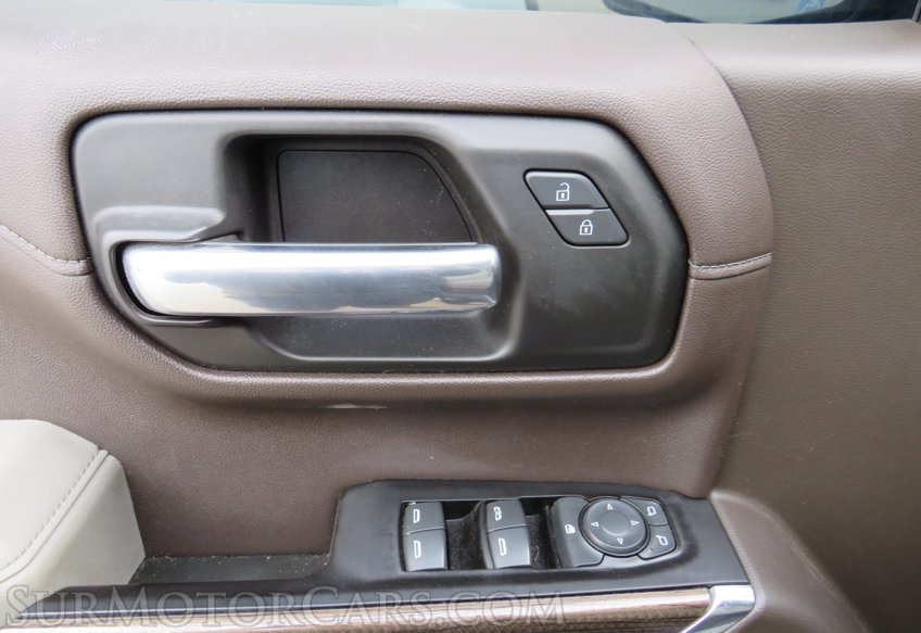 2019 Chevrolet Silverado 1500 - Image 51