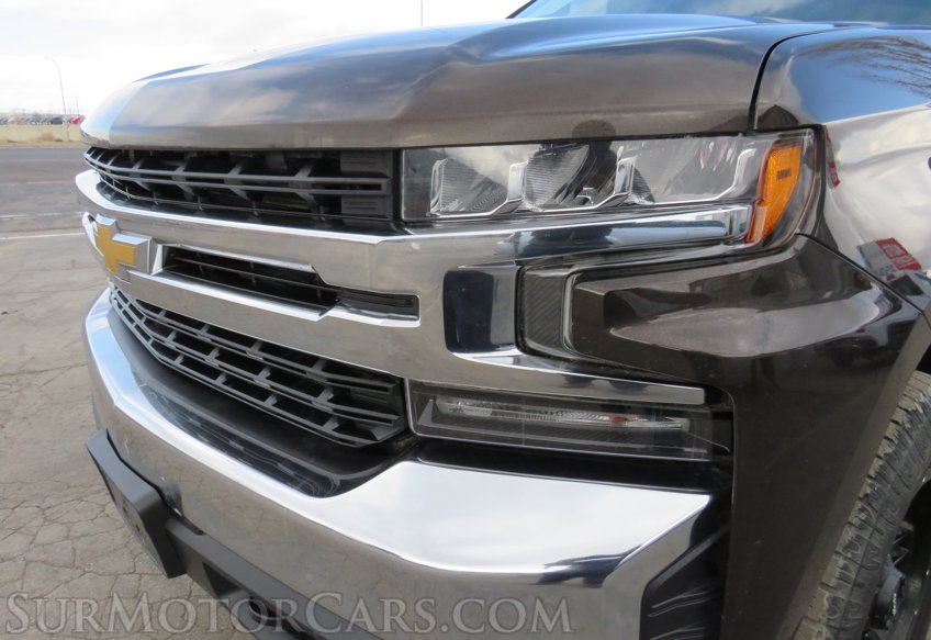 2019 Chevrolet Silverado 1500 - Image 17