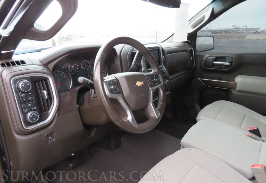 2019 Chevrolet Silverado 1500 - Image 24