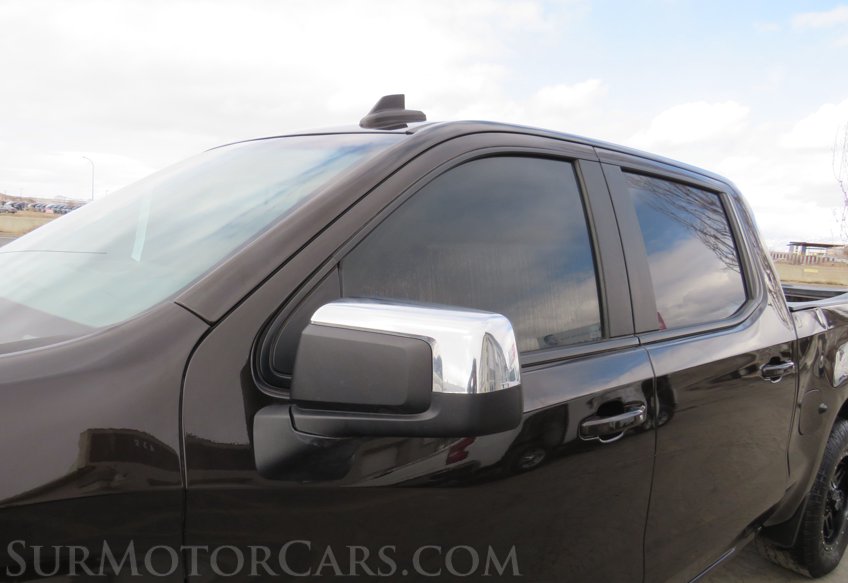 2019 Chevrolet Silverado 1500 - Image 15