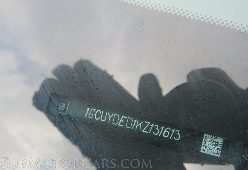 2019 Chevrolet Silverado 1500 - Image 57