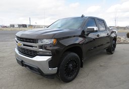 2019 Chevrolet Silverado 1500 - Image 1