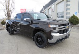 2019 Chevrolet Silverado 1500 - Image 3
