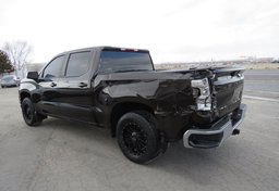2019 Chevrolet Silverado 1500 - Image 7