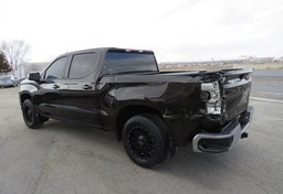 2019 Chevrolet Silverado 1500 - Image 6