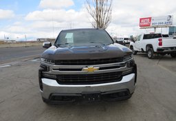2019 Chevrolet Silverado 1500 - Image 11