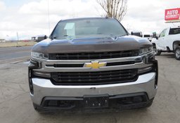 2019 Chevrolet Silverado 1500 - Image 12