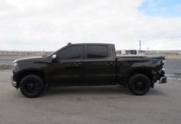 2019 Chevrolet Silverado 1500 - Image 10