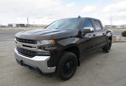2019 Chevrolet Silverado 1500 - Image 4