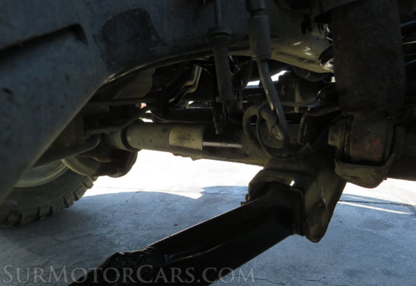 2015 Jeep Wrangler Unlimited - Image 18