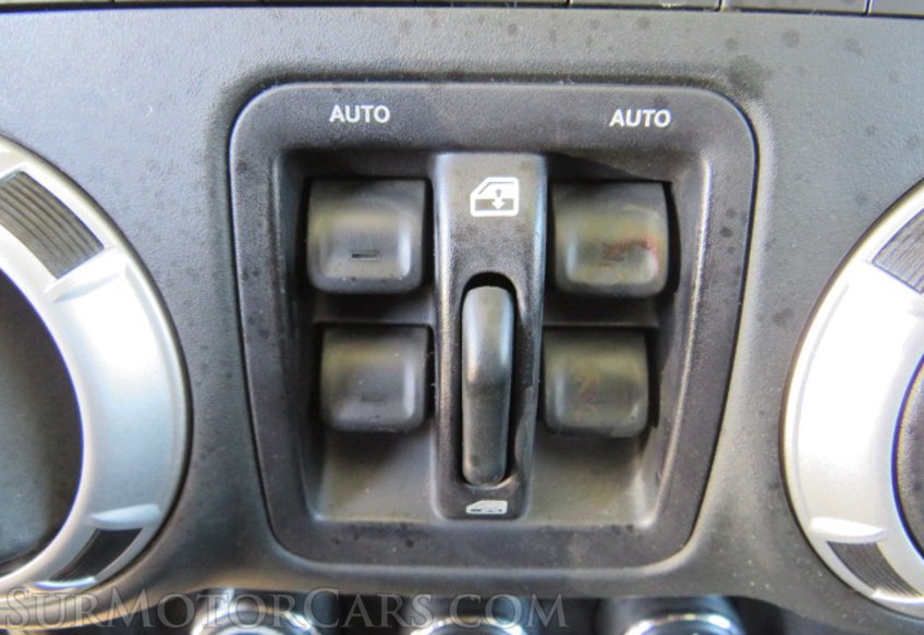 2015 Jeep Wrangler Unlimited - Image 38