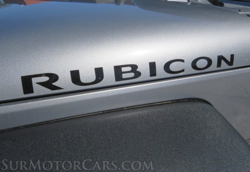 2015 Jeep Wrangler Unlimited - Image 16