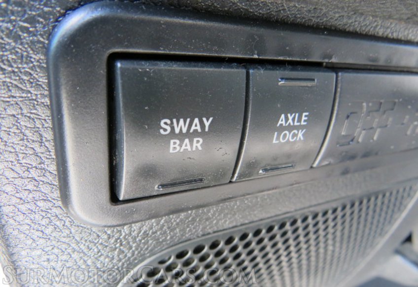 2015 Jeep Wrangler Unlimited - Image 41