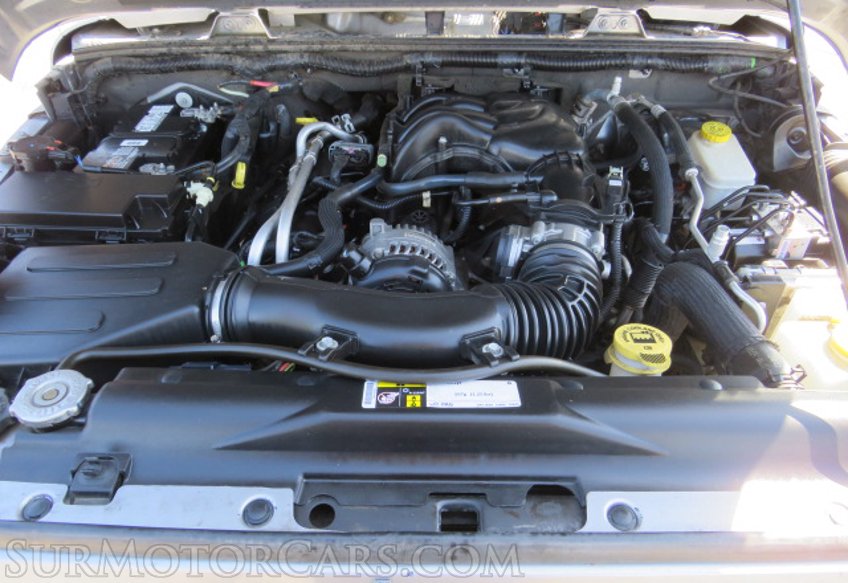 2015 Jeep Wrangler Unlimited - Image 48