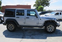 2015 Jeep Wrangler Unlimited - Image 10