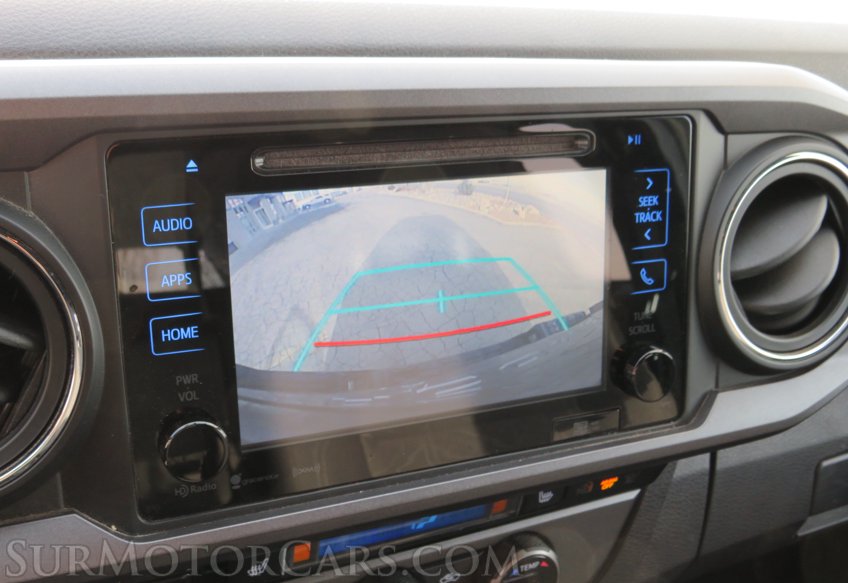 2017 Toyota Tacoma - Image 36